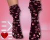 Amor Socks V2