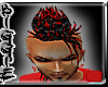 (Red Mohawk(M)