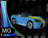 (MG)Race Car