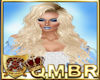 QMBR Spade Blonde