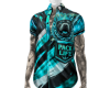 Pack Life 21 Turquoise