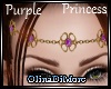 (OD) Princess purple