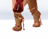 Jess S/P Heel