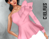 ♚Pink Chiq Shirt