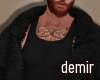 [D] Amore fur coat