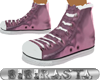 BBR Pink sneakers
