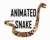 GM's Animated Snake