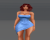 Rev Sexy Short Dress