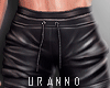 U. Hard Shorts