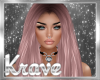 [K] DANAE BLUSH