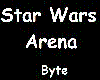 Star Wars Battle Arena