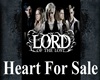 Heart For Sale-Lord 