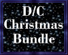 D/C Christmas Bundle