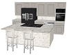 Kitchen Complet