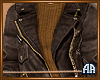 Fall Jacket Leather v1