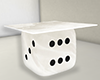 ✪ Dice Table