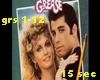 GREASE