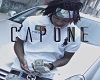 La Capone Room !