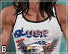 USA Eagle Tank