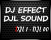 Dj Sound Effects