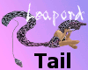 *Star* Leapord Tail