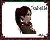 {K} Isabelle - Scarlet