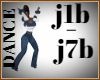 E* JB Jazzy DANCE