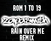 Rain Over Me