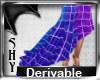 Derivable Gown