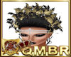 QMBR Headdress Feathers