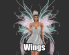 sw Fairy Wings
