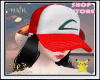 LD hat hair pokemo