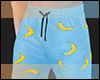 Banana Shorts