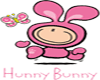 Hunny Bunny