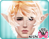 [Nish] Fox Hair M 4