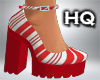 Xmas Shoes V1