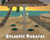 *Atlantis Parasol