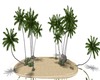 add-on beach island