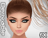 ғх Yukiko Blonde