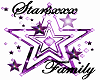 MJ-Starsxxx Frame