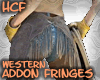 HCF Western Fringe Addon