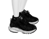 Shose Black /F