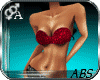 [Ari] R&R Top Red ABS