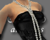 (BIS)long collars pearls