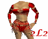 Showgirl-red