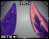 A* Kacey | Pointy Ears