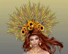 (7K)Autumn HeadDress