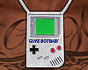 Vvs Game Boy Chain