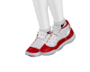 CG Cherry11s W