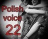 cytra| Polish voice 22